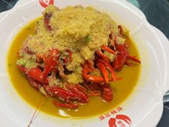 -虾神於氏龙虾·小龙虾(江宁旗舰店)