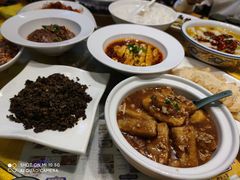 -缪氏川菜(丰盛町店)