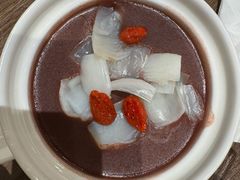 -佘山世茂艾美·御珍轩中餐厅