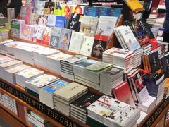 -西西弗书店&矢量咖啡(凯德晶萃广场店)