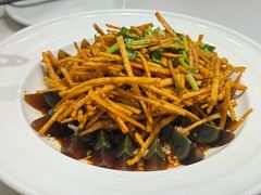 -刘胖子家常菜·蹄花焖藕(中南店)
