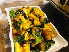-大川先生·小龙虾·川菜(信义坊店)