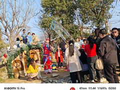 -HERRE·FARM 赫尔露营农场·团建聚会包场