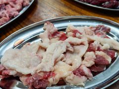-江村四哥新鲜牛肉店(江高总店)