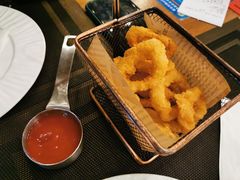 洋葱圈-FUTURE BAR(岭南天地店)