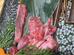 -松鱼亭·和牛烧肉(协鑫广场店)