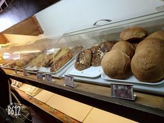 -韩国利尔面包(桂林路店)