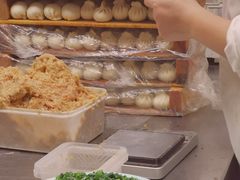 -东泰祥生煎馆(陕西南路店)