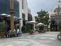 -比斯特上海购物村精品奥特莱斯