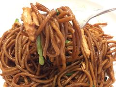 -乾隆美食·本帮菜(黄河路店)