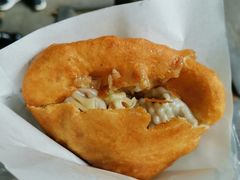 -家阳赵师傅油饼包烧麦(粮道街店)