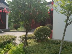 -董永七仙女文化园