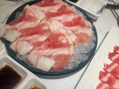 -无界釜·河豚鱼汤锅(红山动物园店)