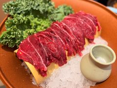 玉质龙筋-金龙·打边炉(南京西路店)