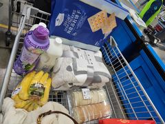 -山姆会员商店(邻瑞广场店)