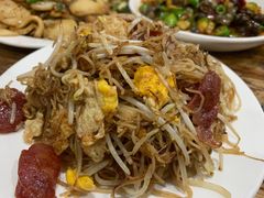 -凡老头米线砂锅(古荡新村西粮站)