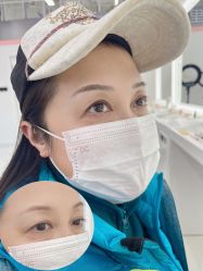 -babiline芭比莱恩半永久纹眉纹唇发际线