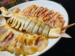 -咱家小院(汉中门店)