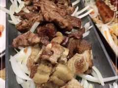 -紫霞门韩国料理烤肉(深南东路店)