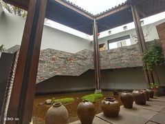 -几荷·恰似故人来(秀水广场店)