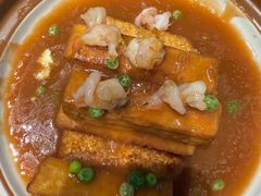 -大连湾旭日·家宴·海肠捞饭(马栏广场店)