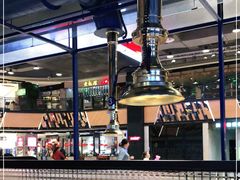 大堂-金妈家烤肉(龙湖U城天街店)