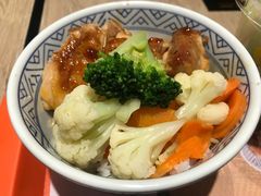 -吉野家(宾水道店)