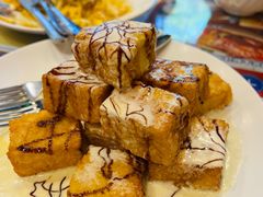 -黄恩记茶餐厅(杨箕店)