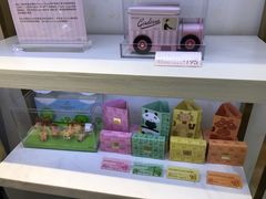 -GODIVA(印象城店)