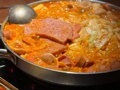 -양평식당·杨平食堂(华贸店)