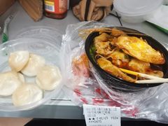 重庆老麻抄手-忆碗面(华新街店)