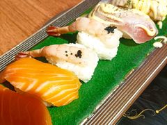 -晴季寿司(活力城店)