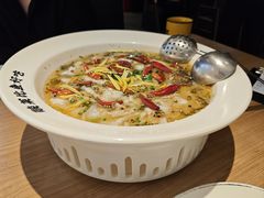 -太二酸菜鱼(武汉光谷保利店)