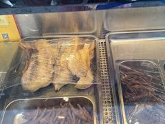 -樱桃鸭(丰富路店)