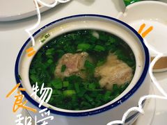 -宁夏国强手抓羊肉·清真菜(未央路凤三店)