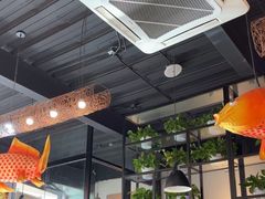 -向川南·水煮鱼·川菜(和平里店)