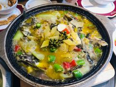 -新渝城·始于2000年(淘金店)