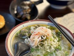 -沈记土鸡米线(七星街品牌中心店)