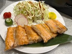 -万岁寿司(芳村店)