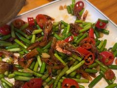 -61号餐吧(兴坪古镇漓江店)