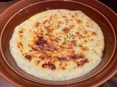 芝士土豆泥-萨莉亚意式餐厅(杭州西溪龙湖天街店)