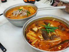 -汤小云火锅米线(钻汇广场店)