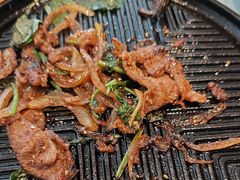 -小大董·烤鸭(观景餐厅·南京西路店)