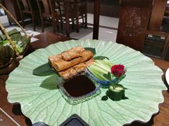-福慧慈缘素食餐厅(王府井店)