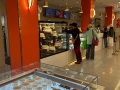 -新侨三宝乐面包店(崇文门店)