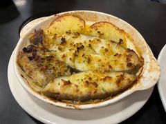 -妈阁铭记澳葡美食