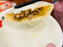 -庆丰包子铺(西单店)