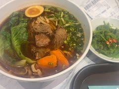 -康师傅私房牛肉面(申虹店)