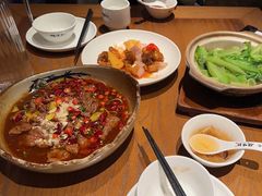 -鸽味轩·粤菜小馆(高楼门总店)
