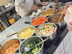 -王菊美食街·王菊面馆(总店)